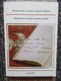 Relatii Polono-Romane in Istorie si Cultura, 2010, 418 pagini