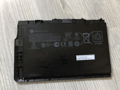 Baterie HP Folio 9470m, 9480m foto