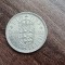 M3 C50 - Moneda foarte veche - Anglia - one shilling - 1965