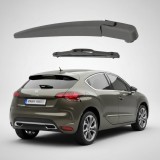 Cumpara ieftin Braț și Lamelă Ștergător Spate Citroen DS4 NX (2011-2015) - 180mm, Mammooth RAW352
