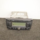 Unitate radio CD SKODA OCTAVIAII 1Z3 2010 OEM: 1Z0035161C 2133058