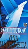 Cumpara ieftin Vina mărturisită - 1996 - Scott Turow (F504)