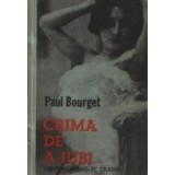 Crima de a iubi