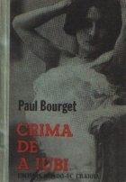 Crima de a iubi foto