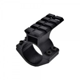 Sina Weaver pentru tub luneta de 1 inch JS-Tactical