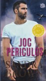 Sandra Brown - Joc periculos