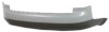 Bara spate Audi A4 (B6), 11.2000-11.2004, Primerizat, 8E9807301J, 133496-2, Model Combi si TDI