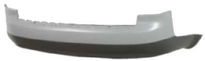 Bara spate Audi A4 (B6), 11.2000-11.2004, Primerizat, 8E9807301J, 133496-2, Model Combi si TDI foto