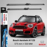 Cumpara ieftin Ștergătoare MINI Countryman F60 JCW ALL4 231 CP 2017&ndash;2019 | Bosch A112S