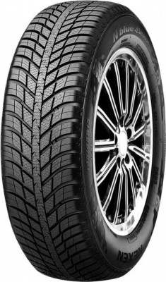 Anvelope Nexen Nblue 4 Season 215/60R17 96H All Season foto