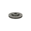 Disc frana MERCEDES-BENZ A-CLASS W176 BREMBO 09B80751