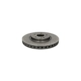 Disc frana MERCEDES-BENZ CLA Shooting Brake X117 BREMBO 09B80751