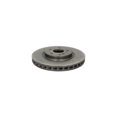 Disc frana MERCEDES-BENZ CLA cupe C117 BREMBO 09B80751 foto