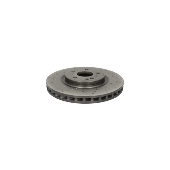 Disc frana MERCEDES-BENZ CLA cupe C117 BREMBO 09B80751