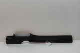 Ornament prag st&acirc;nga față VW ID.5 E39 2022 OEM: 11A853371A 23088012