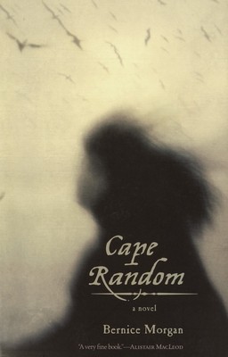 Cape Random foto