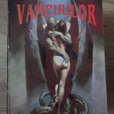 RAZBOIUL VAMPIRILOR-GUSTAVE LE ROUGE