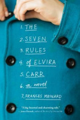The Seven Rules of Elvira Carr foto