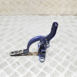 Balama ușă dreapta spate TESLA MODEL X 2020 OEM: 1898789-00-M 21096083