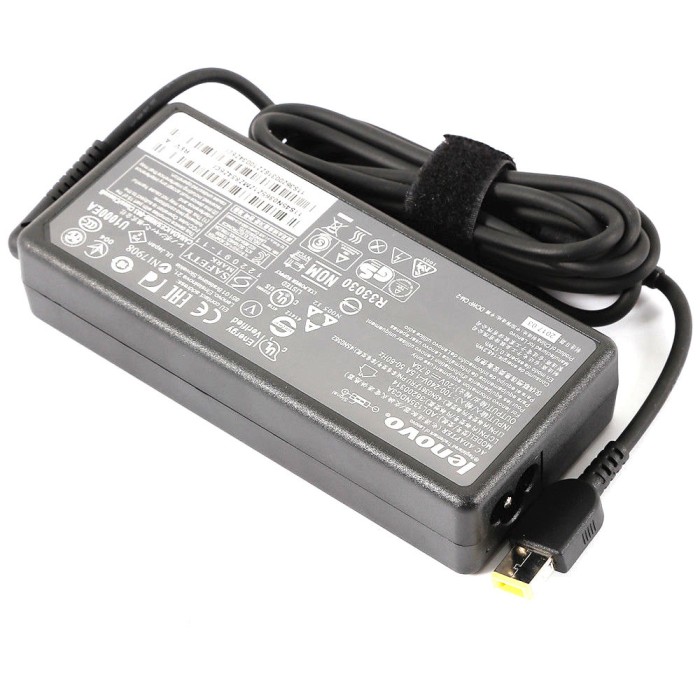 Incarcator Laptop, Lenovo Y50-70 AT, 135W, 20V, 6.75A