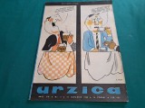 REVISTA URZICA * NR. 1 *1968 *