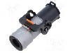 Conector alimentare DC, 1kV, 1 pini, seria PowerLok Gen.2, {{Dimensiune pin}}. AMPHENOL GEC - PL18Y-501-120-2-5