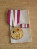 QW15 3R - Decoratie - 25 Octombrie - Ziua armatei - 1974 + bonus!!!