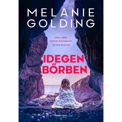 Idegen bőrben - Melanie Golding foto