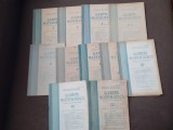GAZETA MATEMATICA 1-12 1984 NUMAR COMPLET
