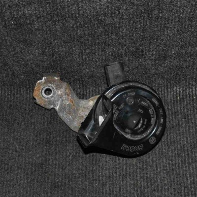 Claxon st&amp;acirc;nga SKODA OCTAVIAII 1Z3 2010 OEM: 1K0951182G 1804430 foto
