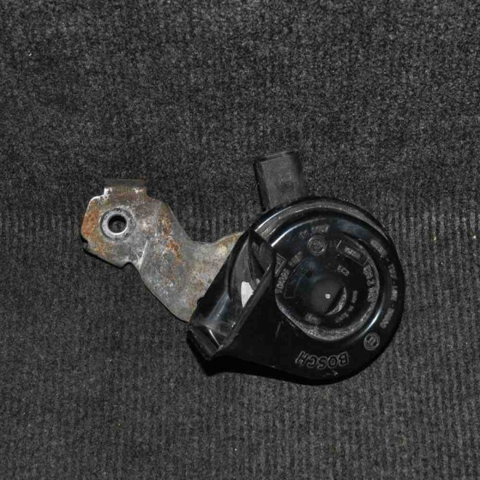 Claxon st&acirc;nga SKODA OCTAVIAII 1Z3 2010 OEM: 1K0951182G 1804430