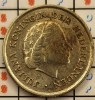 Antilele Olandeze 1/10 gulden 1963 argint - km 3 - A004, Europa
