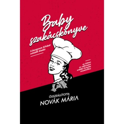 Baby szak&amp;aacute;csk&amp;ouml;nyve - Nov&amp;aacute;k M&amp;aacute;ria foto