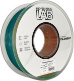 Filament PLA Gradient Negru 1.75mm Prof. Lab - TonerHub compatibil