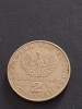 2 drahme 1967, Europa