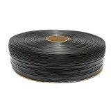 Banda de picurare D16, 1000 m, 1.38 L/h, pas 10 cm, Breckner Germany