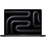 Apple MacBook Pro 14.2 M5 Max (18-core CPU/40-core GPU) 48GB RAM 2TB SSD Space Black US English Keyboard