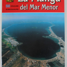 LA MANGA DEL MAR MENOR , ALBUM TURISTIC , ANII '2000