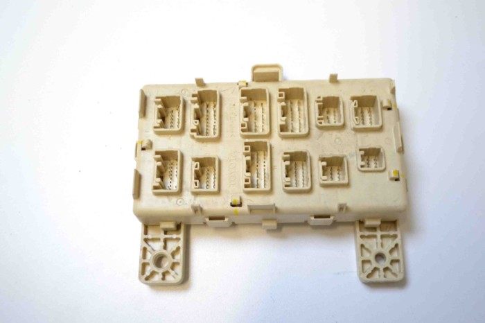 Alt modul de control LEXUS RX _U3_ 2007 2245141