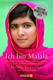 Ich bin Malala Das M dchen das die Taliban erschie en wollten weil es f r das Recht auf Bildung k mpft