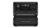 Stație Alimentare Portabilă EcoFlow RIVER 3 Max 572Wh, 600W (1200W v&acirc;rf), UPS, LiFePO4, &Icirc;ncărcare Solară, Control App