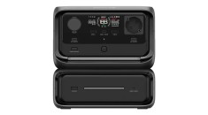 Stație de alimentare portabilă EcoFlow RIVER 3 Max 572 Wh / 179200 mAh