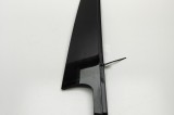 Ornament vertical ușă st&acirc;nga spate BMW X3 G01, F97 2020 OEM: 7410045 28649426
