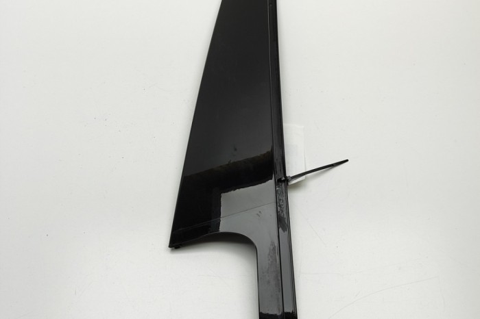 Ornament vertical ușă st&acirc;nga spate BMW X3 G01, F97 2020 OEM: 7410045 28649426