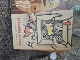 Desene rupestre vintage