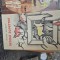 Desene rupestre vintage