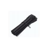 Cumpara ieftin Set coliere plastic 100buc