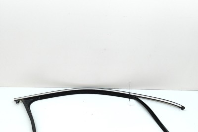 Bandou superior ușă dreapta față VW TOUAREG 7P5 2017 OEM: 7P0837432H 24866948 foto