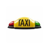 Caseta firma auto tip TAXI ELKA Model DL pentru Ectra fara mufa Automotive TrustedCars