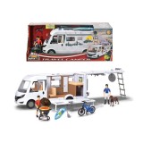DICKIE AUTOCARAVANA SCARA 1:24